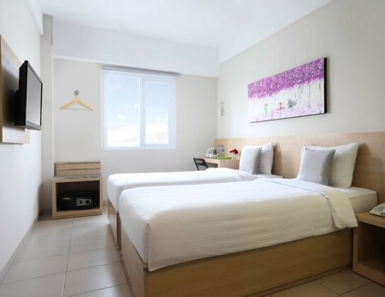 Lemo Hotel Serpong - Photo5