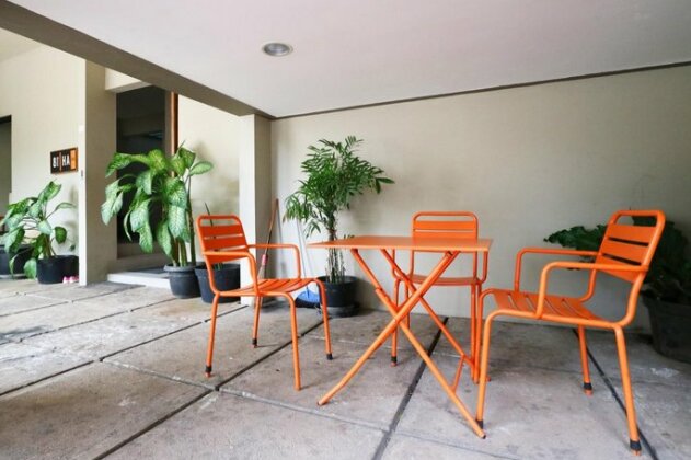 M Pavilion - BSD - Photo2