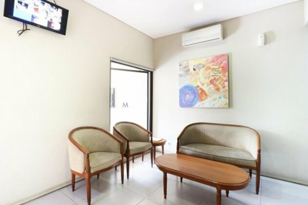 M Pavilion - BSD - Photo4