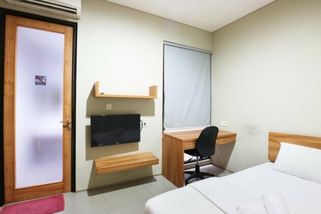 M Pavilion - BSD - Photo5