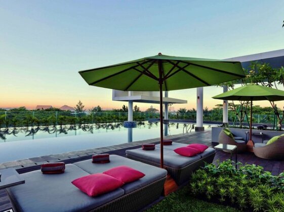 Mercure Serpong Alam Sutera - Photo2