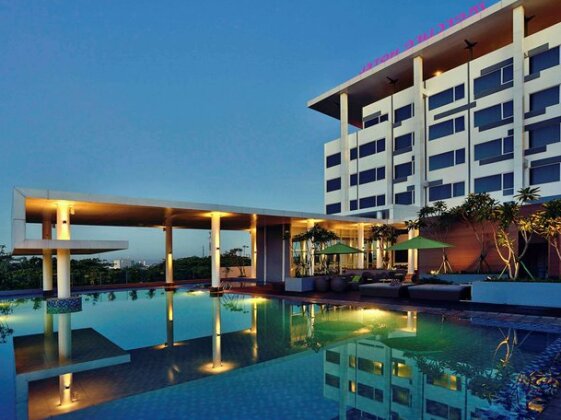Mercure Serpong Alam Sutera - Photo3