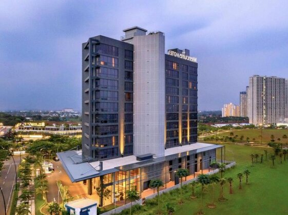 Mercure Tangerang BSD City