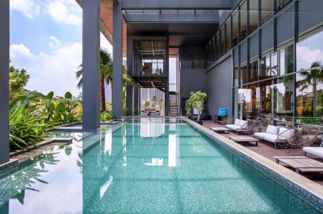 Mercure Tangerang BSD City - Photo3