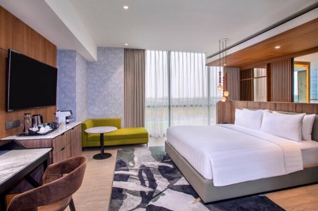Mercure Tangerang BSD City - Photo4