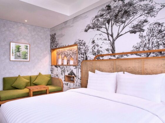 Mercure Tangerang BSD City - Photo5