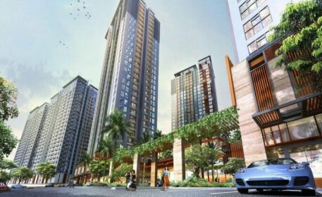 New 2BR Mtown signature across serpong mall