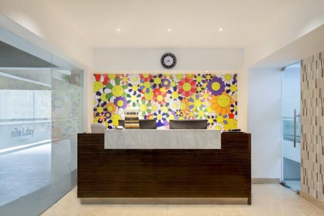 Nite and Day Residence Alam Sutera - Photo2