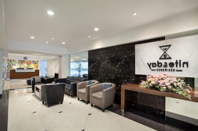 Nite and Day Residence Alam Sutera - Photo3