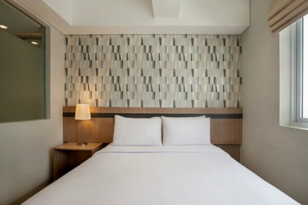 Nite and Day Residence Alam Sutera - Photo4