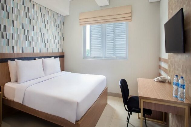 Nite and Day Residence Alam Sutera - Photo5