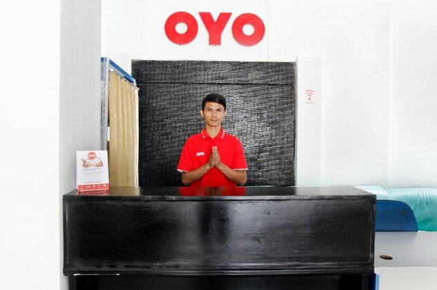 OYO 120 GP Residence - Photo4