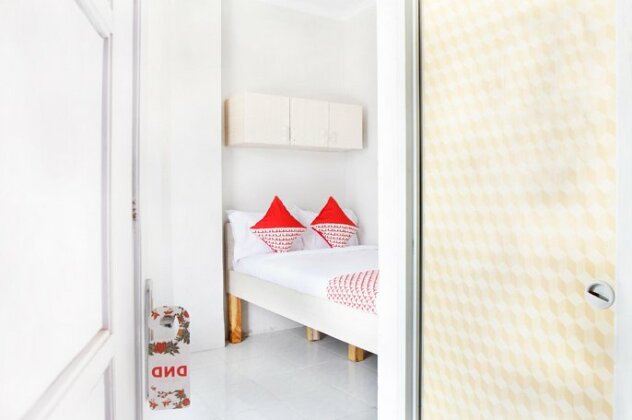 OYO 120 GP Residence - Photo5