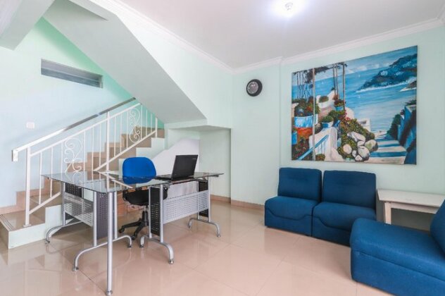 OYO 1551 Studento Residence - Photo3