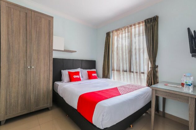 OYO 1551 Studento Residence - Photo4