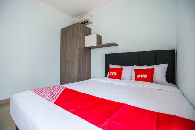 OYO 1551 Studento Residence - Photo5