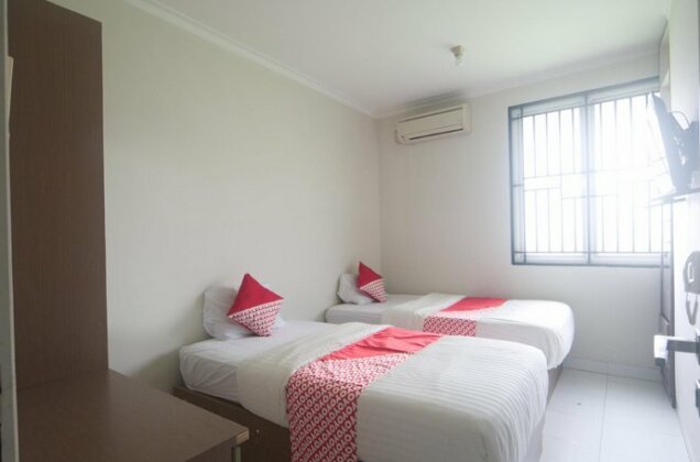 OYO 3049 Scientia Dormitory - Photo4