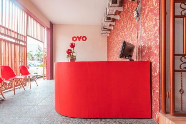 OYO 3136 Wisdom Place - Photo4