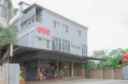 OYO 390 77 Guesthouse