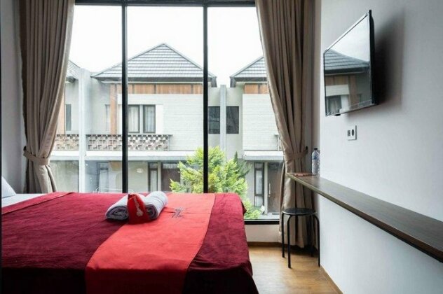 RedDoorz Plus near ICE BSD 2 - Photo2