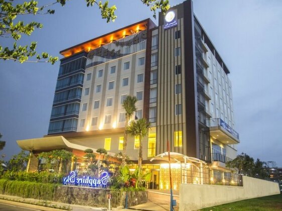 Sapphire Sky Hotel & Conference