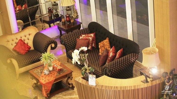 Sapphire Sky Hotel & Conference - Photo2
