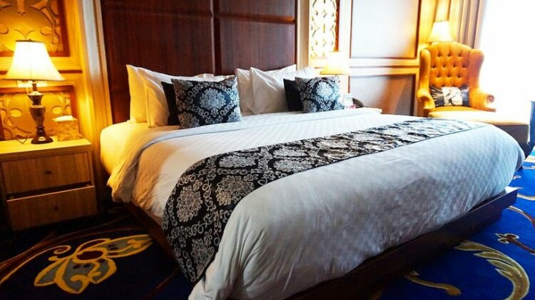 Sapphire Sky Hotel & Conference - Photo5