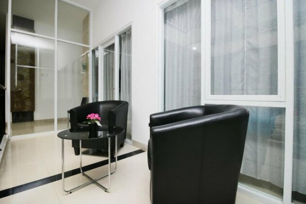 Sky Residence Anggrek 1 Tangerang - Photo3