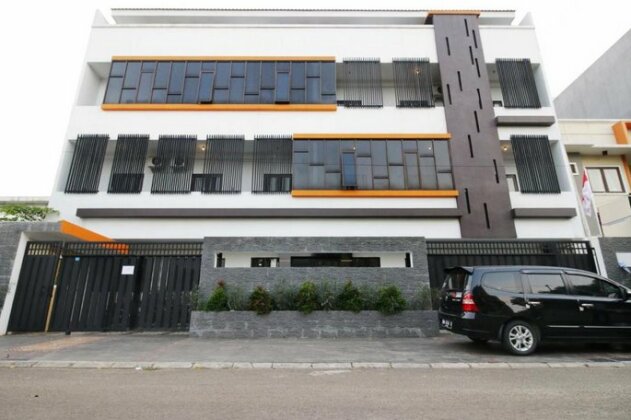 Sky Residence Anggrek 1 Tangerang - Photo5