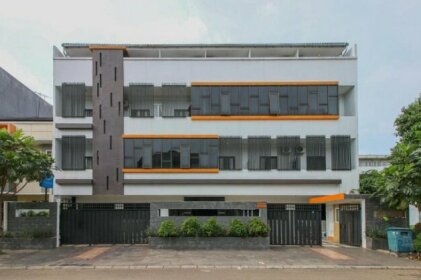 Sky Residence Anggrek 1 Tangerang