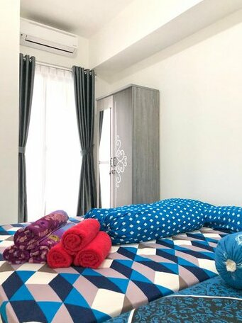 Smart Residences Gading Serpong by Taslim Property - Photo3