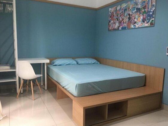 Trusted Unique Relax Urban @ BSD City 5 min from ICE BSD - Photo4