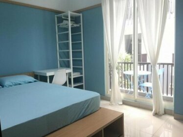 Trusted Unique Relax Urban @ BSD City 5 min from ICE BSD