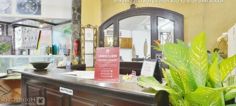 ZEN Rooms Basic Melati Mas Serpong - Photo2