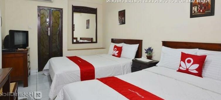 ZEN Rooms Basic Melati Mas Serpong - Photo3