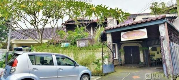 ZEN Rooms Basic Melati Mas Serpong