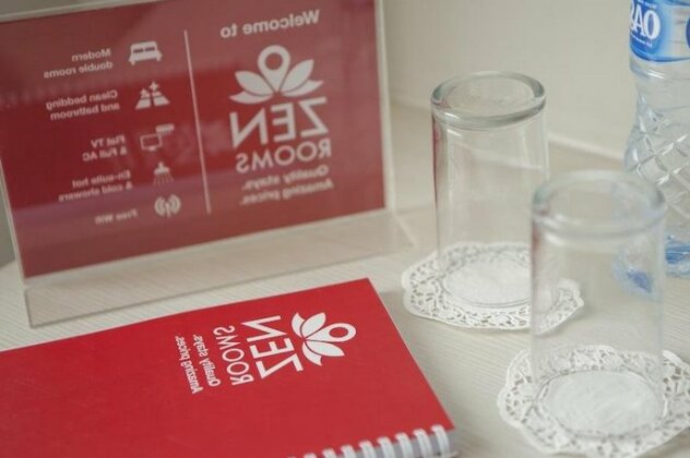 Zenrooms Tangerang Serpong - Photo4