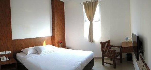 Zenrooms Tangerang Serpong - Photo5