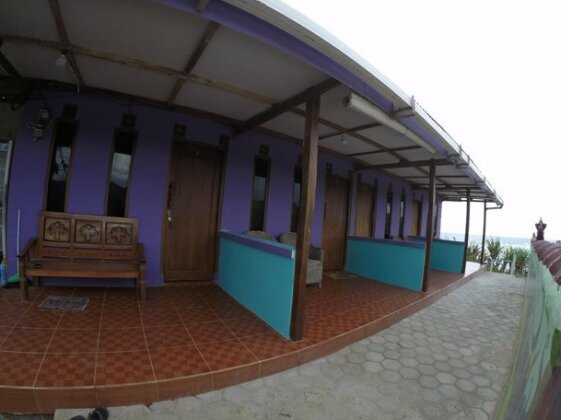 Omah Sundak Homestay - Photo2