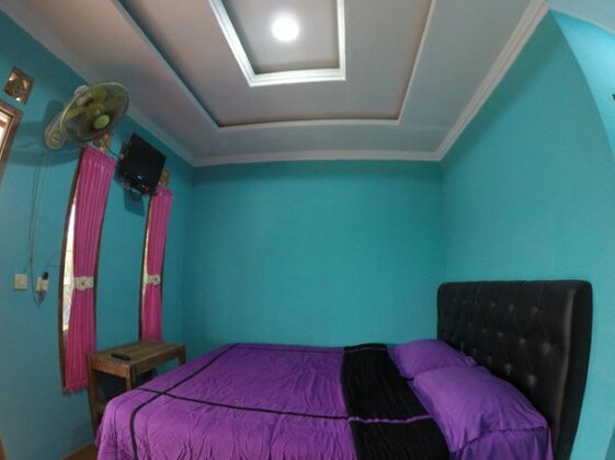 Omah Sundak Homestay - Photo5