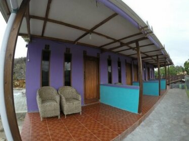 Omah Sundak Homestay