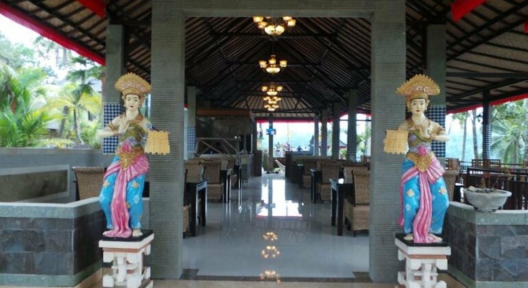 Artha Agung Resort and Restaurant - Photo2