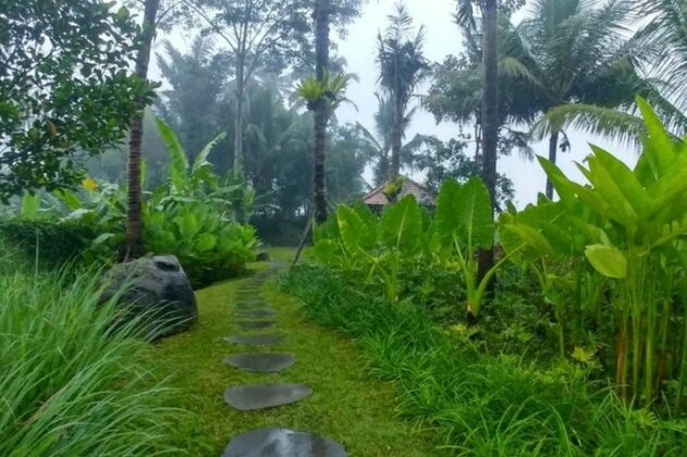 Bukit Temawang - Villa and Farm with Mt Agung View - Photo4