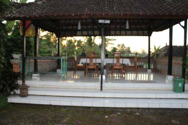 Puri Agung Inn - Photo4