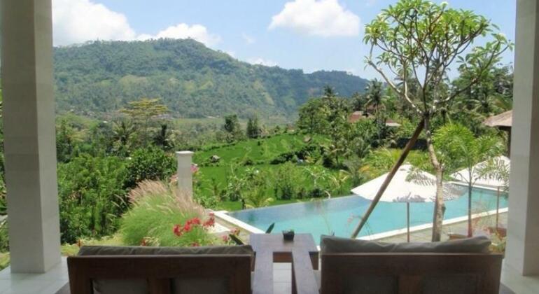 Villa Shantiasa Bali - Photo2
