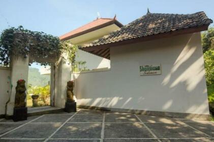 Villa Shantiasa Bali