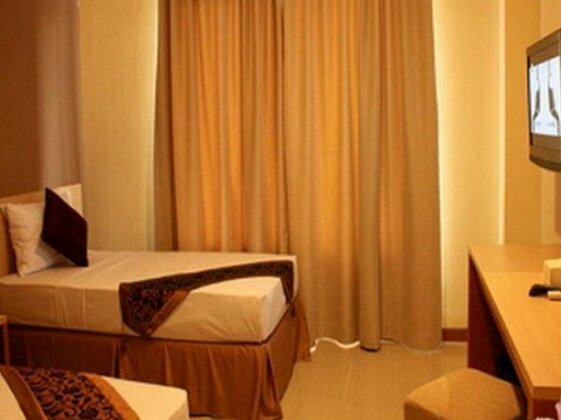 Hotel Delta Sinar Mayang - Photo4