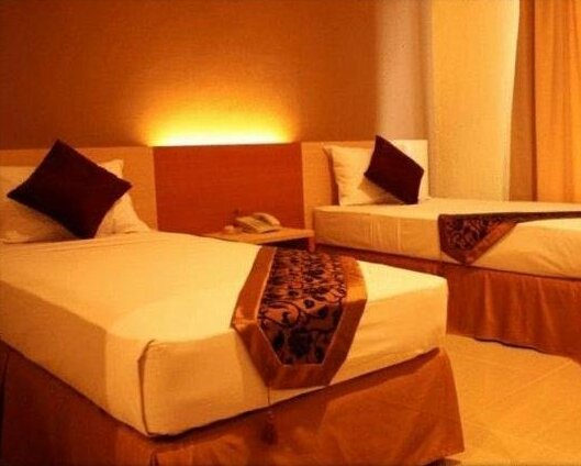 Hotel Delta Sinar Mayang - Photo5
