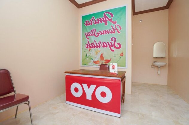 OYO 1349 Amira Residence Syariah - Photo4