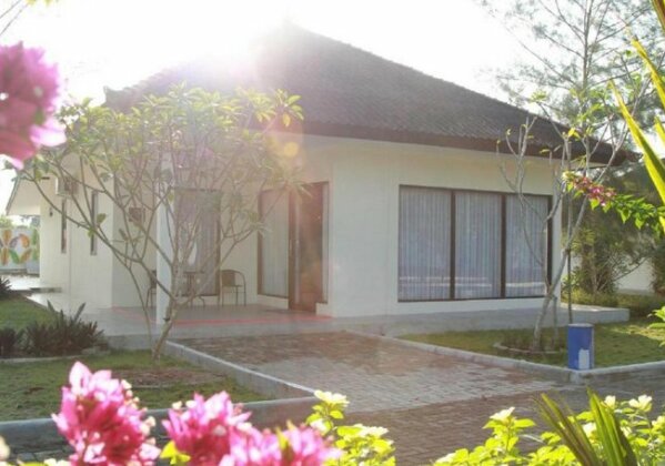 Belitung Holiday Resort